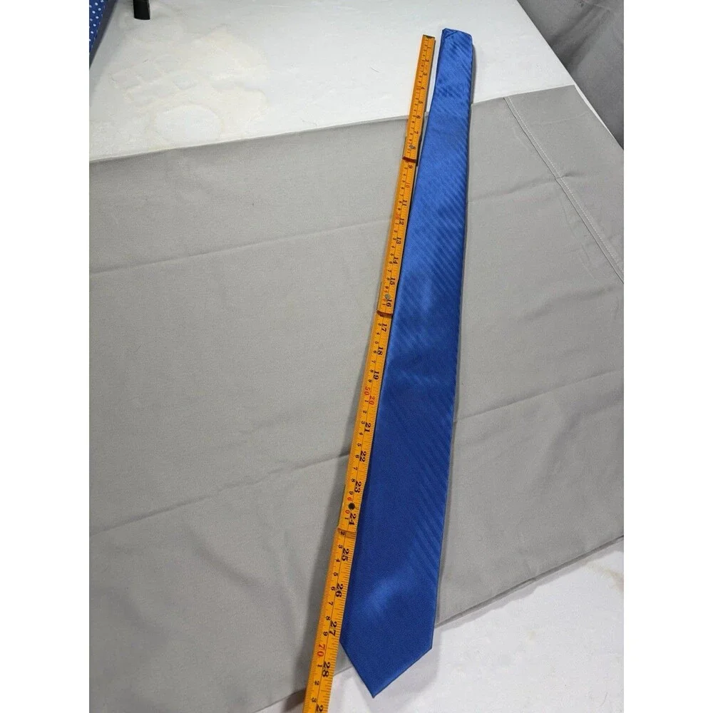 3 Ties- Stafford, Chaps and Jeatonge, EUC